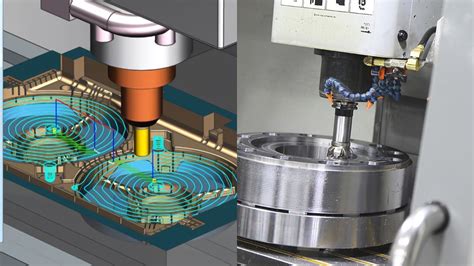 cnc machining courses online